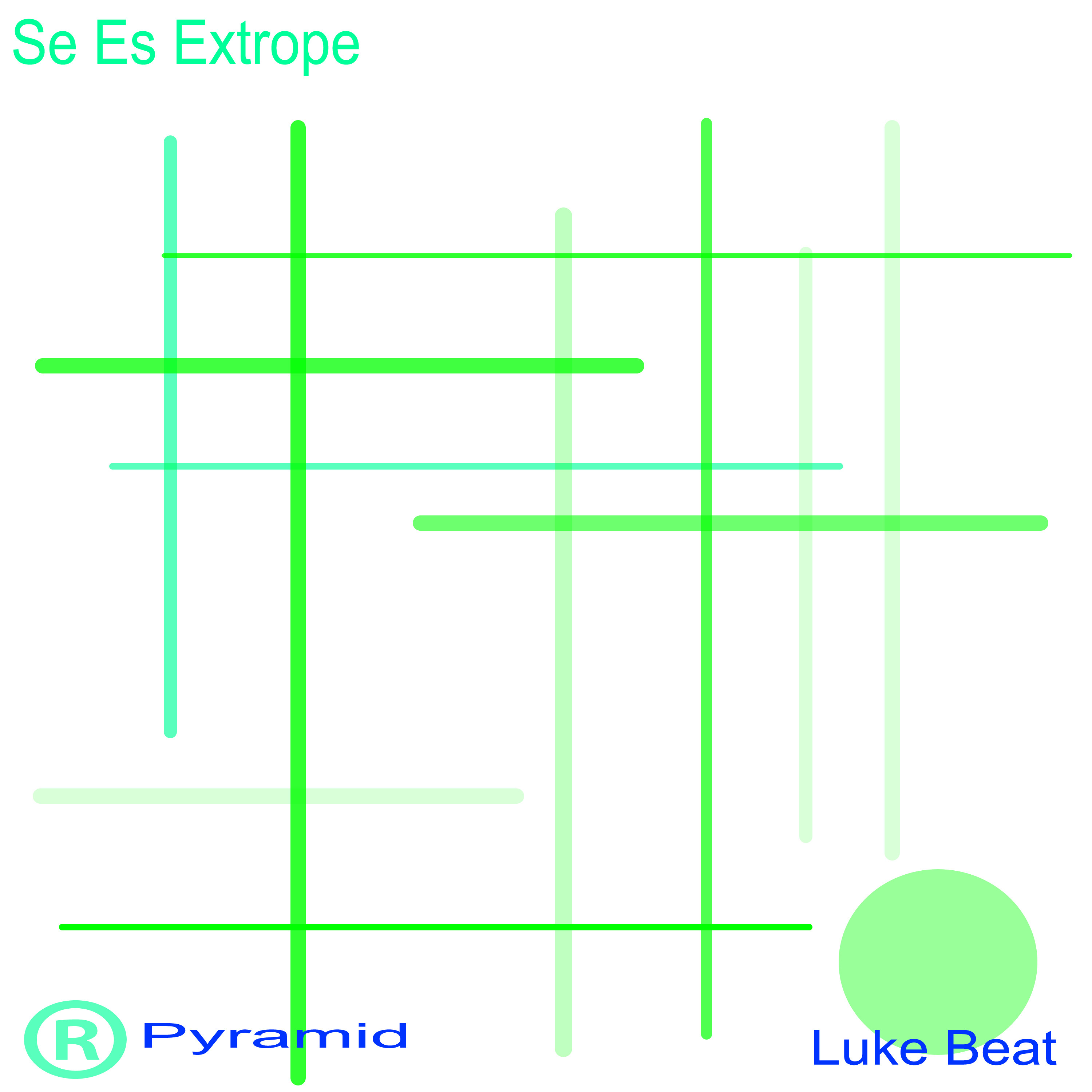 Luke Beat aka Futureman