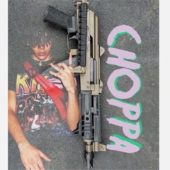 OhTrapstar - "Choppa" [prod.kidkeva]