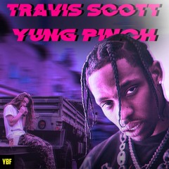 [2018] Free Travis Scott x Yung Pinch type beat | "Nightcall" |