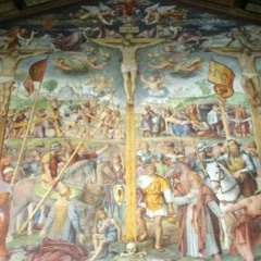 Stations of the Cross: A Sung Meditation for Lent