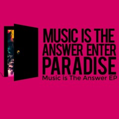 Music This Answer - Rejan (Original Mix)