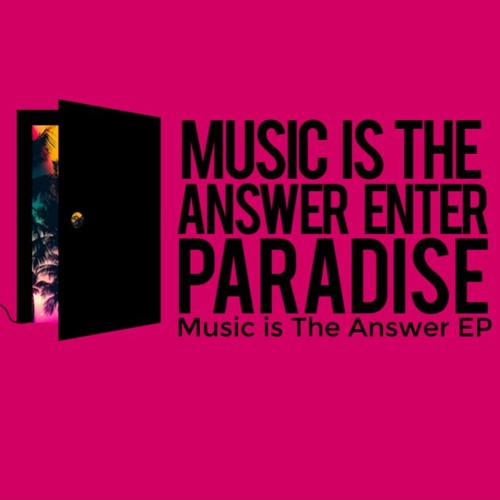 Music This Answer - Rejan (Original Mix)