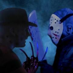 Freddy Krueger vs Jason Voorhees - Instrumental