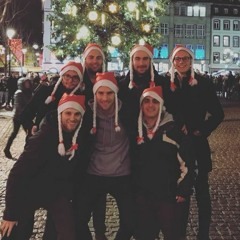 Dusk - Beatiful Lady