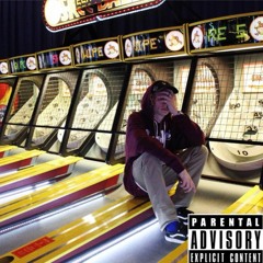 Lil Divmond - What's New