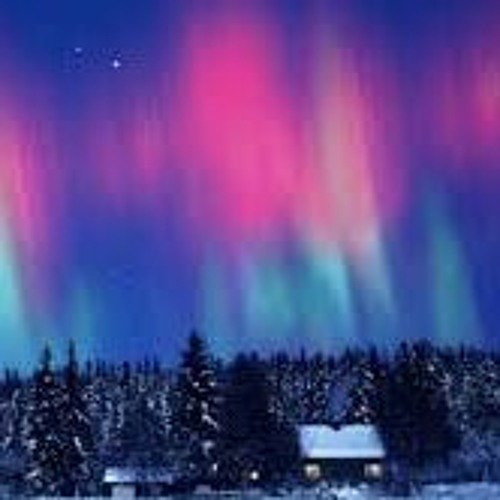 北極光 Hokkyokukou