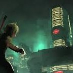 Infiltrate-(Sneak In Quietly) Final Fantasy VII Shinra-Stairway-remix