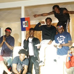 Koko x Young John - Woah