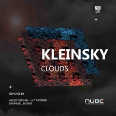Kleinsky - Clouds (Ultraverse_Remix) [NUBE MUSIC Recordings ]