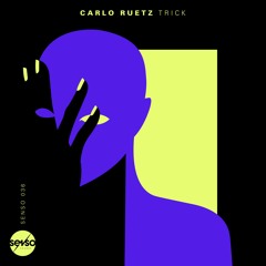 Carlo Ruetz - Divided Universe