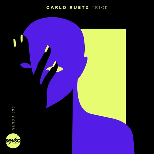 Carlo Ruetz - Divided Universe
