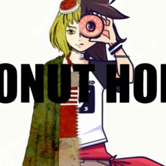 【GUMI And KYO】 Donut Hole  ドーナツホール 【VOCALOIDカバー】