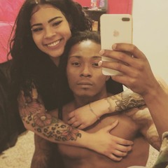 Macys (you & I) FT Queen C