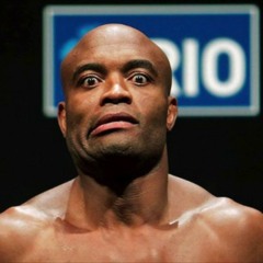 Anderson Silva (Prod. By Tahiem)