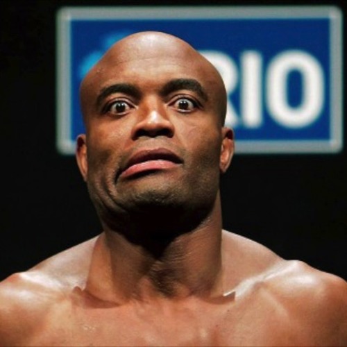 Anderson Silva (Prod. By Tahiem)