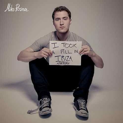 Stream Mike Posner - I Took A Pill In Ibiza (Seeb Remix) (Official  Instrumental) by Paytоn Samuеls | Listen online for free on SoundCloud