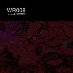 V.A. - Red Flowers [WR008] (previews)
