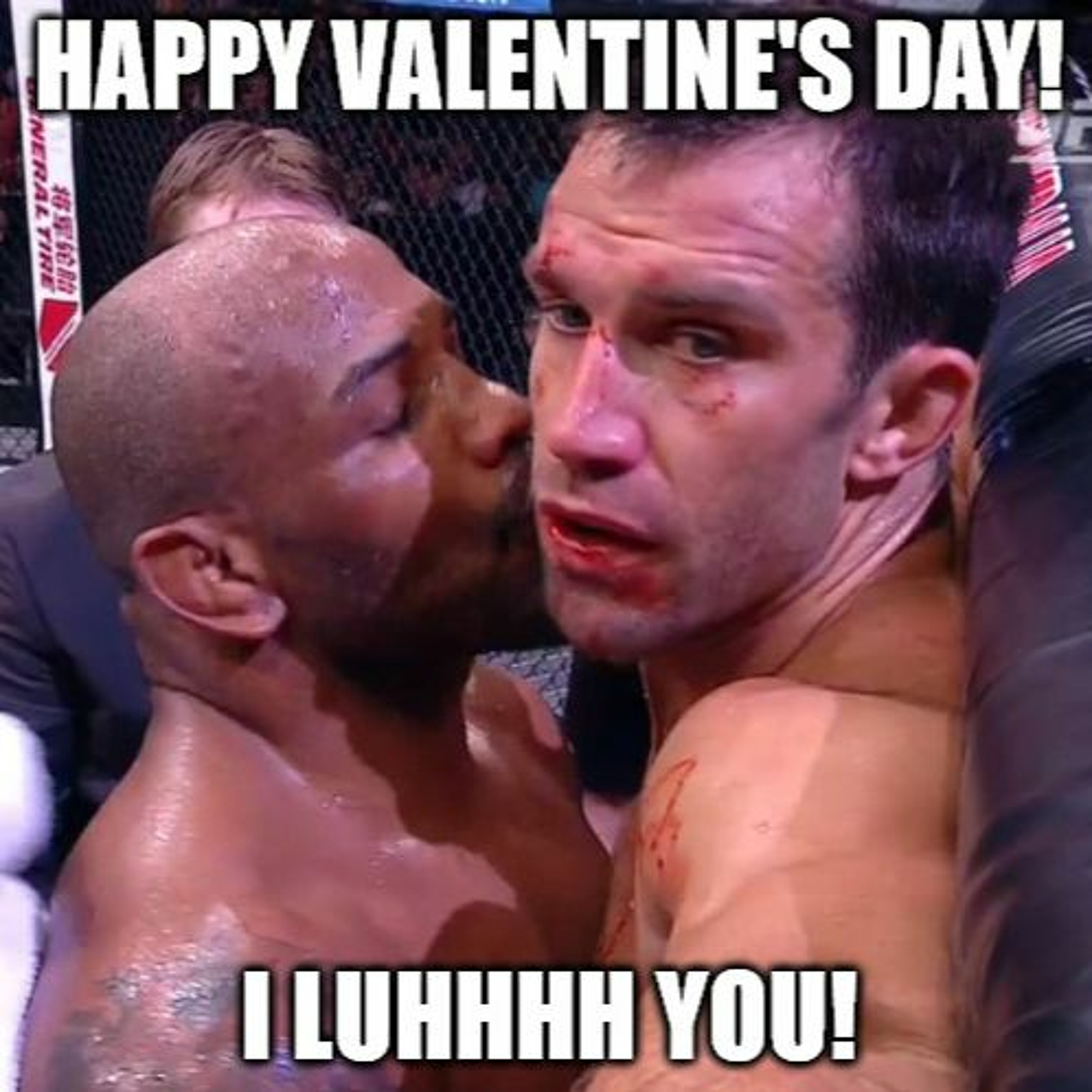 Ep 30 - Luke... Why You Gotta Make Things Weird thumbnail