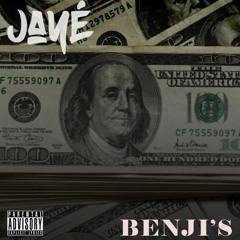 Jayé - Benji's