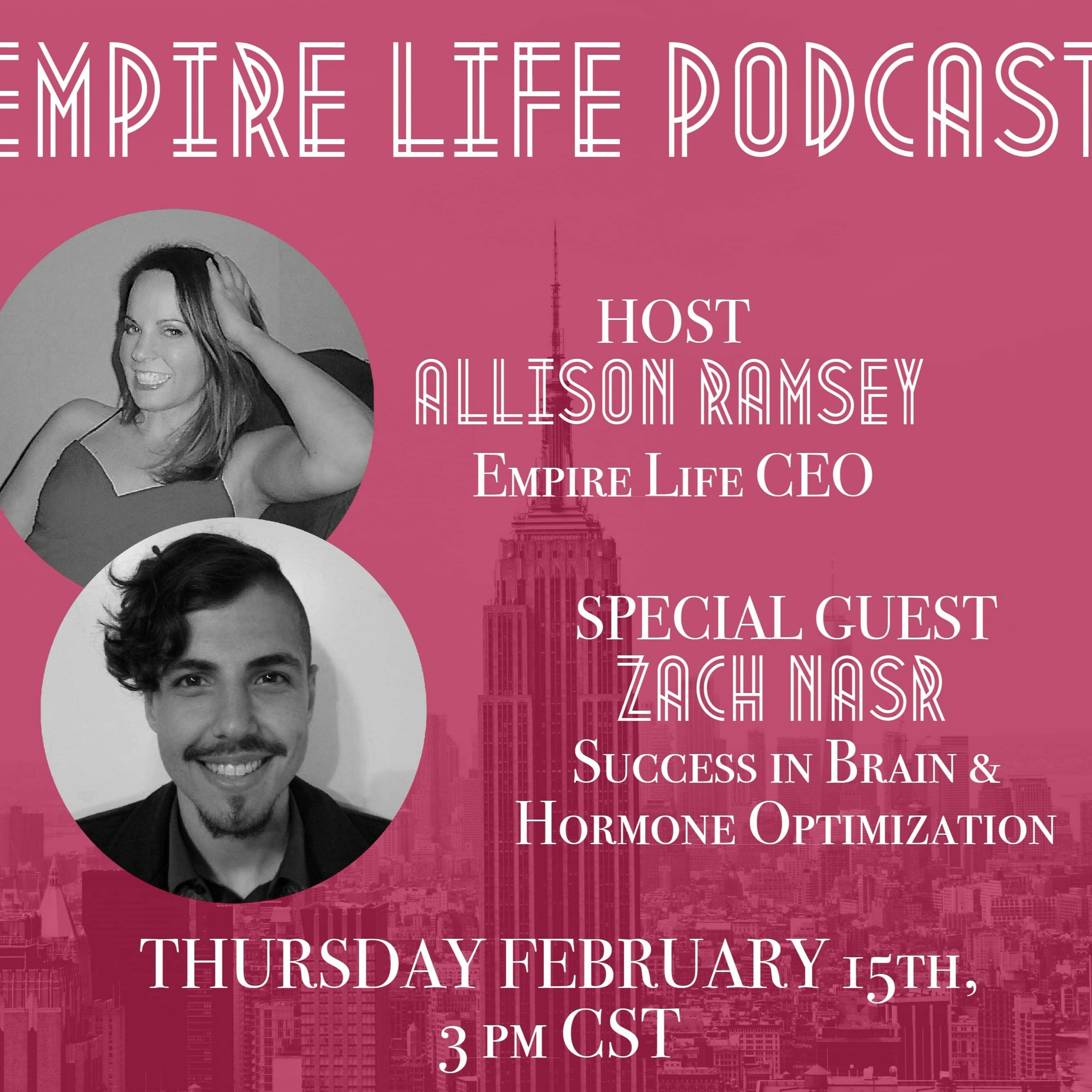 Empire Life Podcast