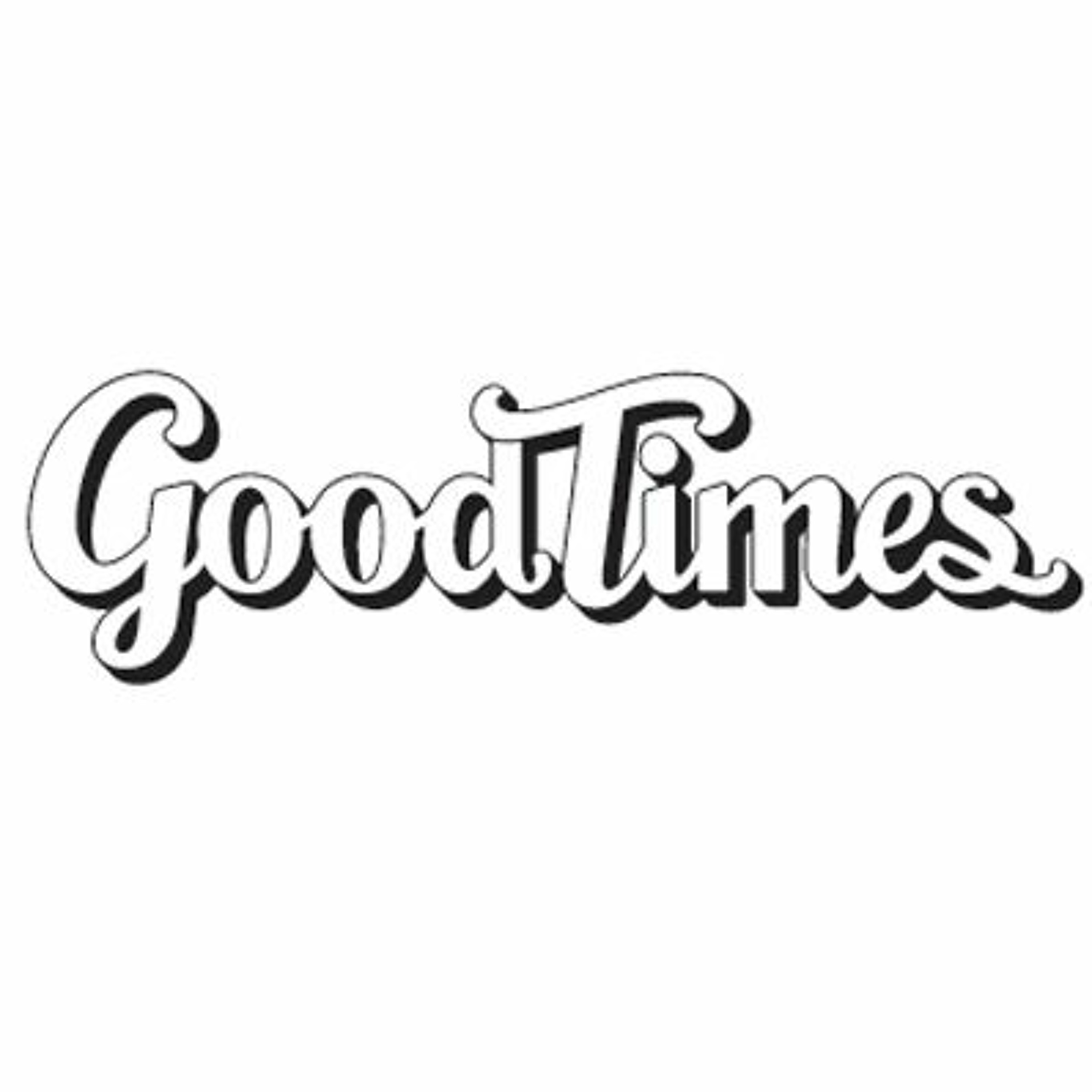 Brainfighter - Good Times episode artwork