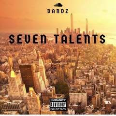Dandz X Hunta - Swervin Sin