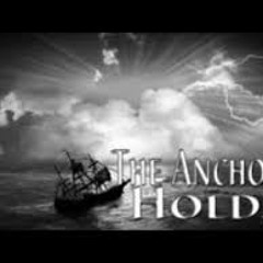 The Anchor Holds - Ray Boltz