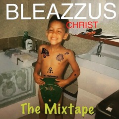 LIKE MIKE - BLEAZUS CHRIST - Prod by alphaomega258
