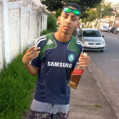 MTG  FUMADÃO DE DROGA. DJ GB DO TREM BALA