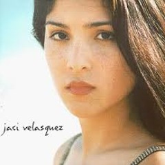On My Knees - Jaci Velasquez - instrumental