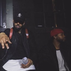 HOTT ft Khalil Noah