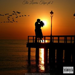 Lonely Thoughts ft Roman