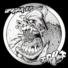 Supa Ape - Greenfinch ((OUT NOW TUFFSHOT AUDIO))