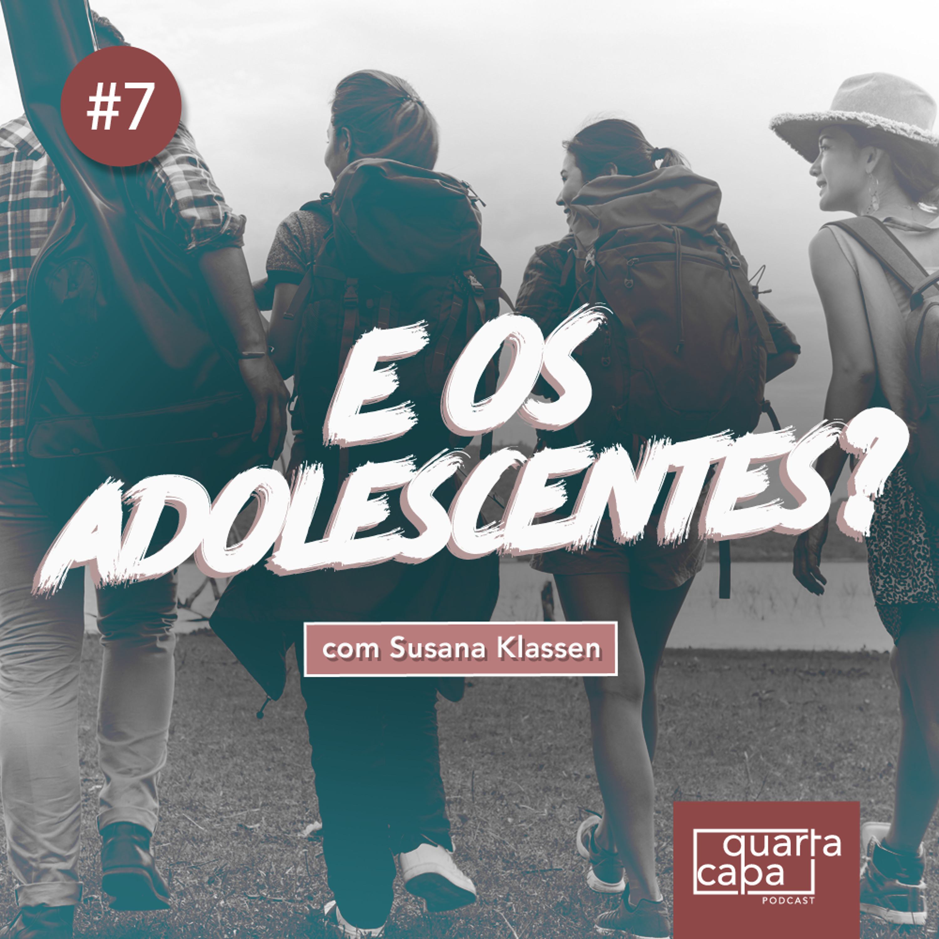 Mundo Cristão Podcasts