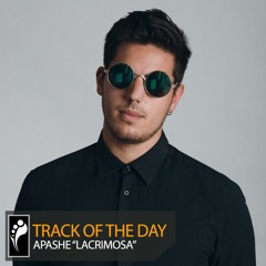 Track of the Day: Apashe “Lacrimosa”