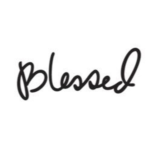 Blessed Produced By RONYSTYLES