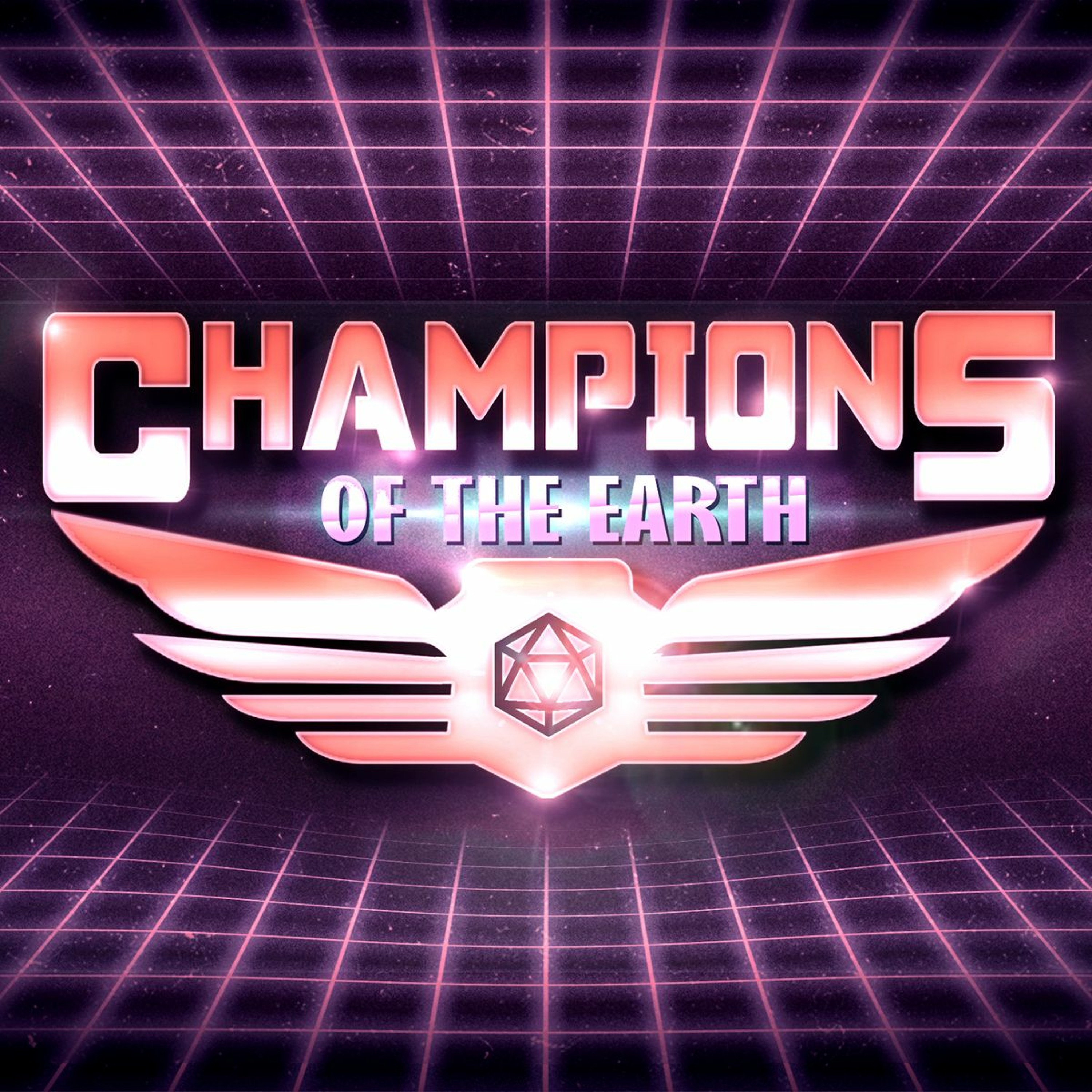 Ep. 5: "The Ultimate Champion"