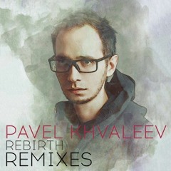 Pavel Khvaleev Feat. Blackfeel Wite - Away From Her (Anton Ishutin Remix)
