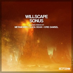 Willscape - Sonus (Metamorph Remix)