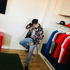 Flex (Prod. BlackMayo)