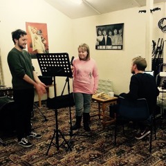 Georgia - Colour Blind