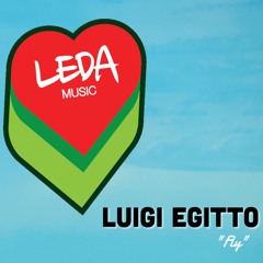 Luigi Egitto - Fly (Original Mix)