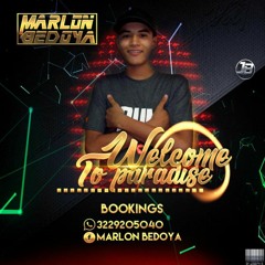 WELCOME TO PARADISE( MARLON BEDOYA )
