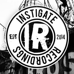 Duckem & Step-A-Side - Man of Prey ft. Talabun (Dark Harmonics Remix) [INSTiFREE012]