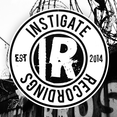 Duckem & Step-A-Side - Man of Prey ft. Talabun (Dark Harmonics Remix) [INSTiFREE012]