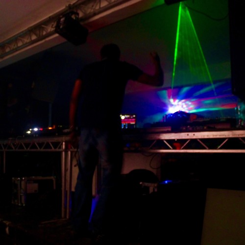 BAD BOY PETE @ TEKNO VALUE (HARDCORE TILL I DIE)