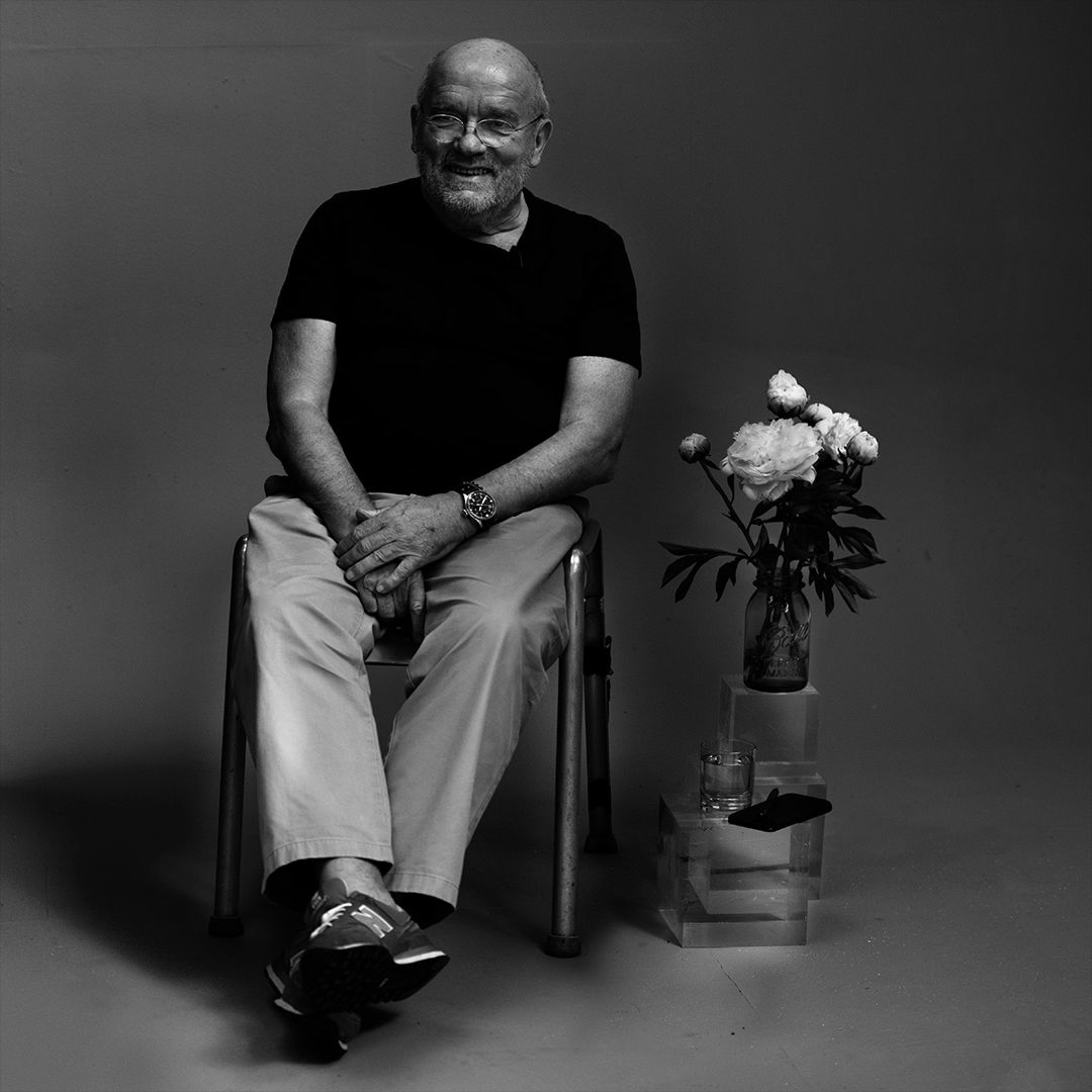 SHOWstudio