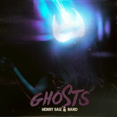 Henry Saiz & Band - Ghosts (Transhuman Club Version)
