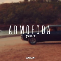Amorfoda (Acapella Remix) | DJ Lauuh 🖕