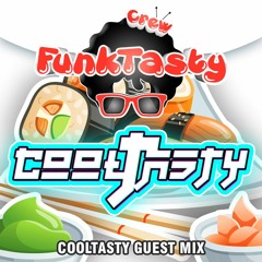 FunkTasty Crew #071 Cooltasty Guest Mix